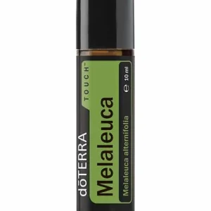 Melaleuca Touch (Teebaumöl Touch)