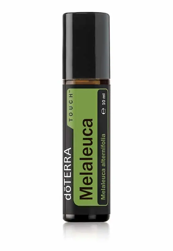 Melaleuca Touch (Teebaumöl Touch)