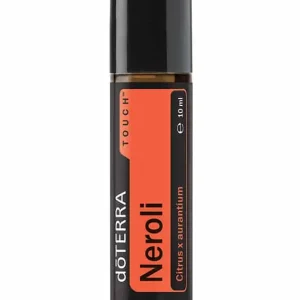 Neroli Touch Citrus x aurantium
