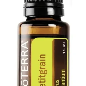 Petitgrain - Citrus aurantium - Bitterorange