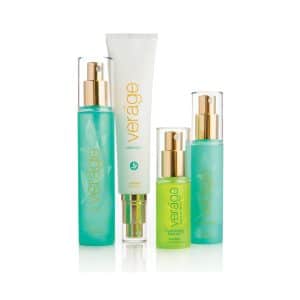 doTERRA Veráge Skin Care Collection