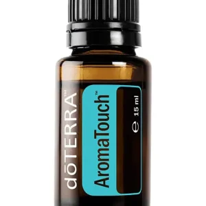 AromaTouch® Massage-Mischung