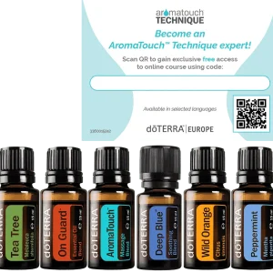 AromaTouch Training Kit
