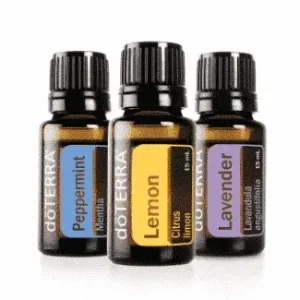 Individual oils