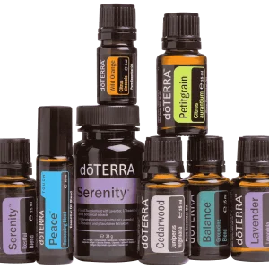 doterra ätherische öle