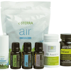 Changing Seasons Kit