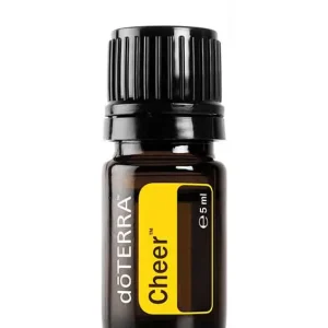 doTERRA Cheer® Erbauende Mischung