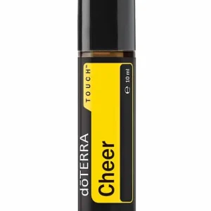 doTERRA Cheer® Touch Erbauende Mischung