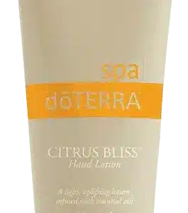 Citrus Bliss™ Handlotion