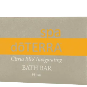 Citrus Bliss™ Belebende Badeseife