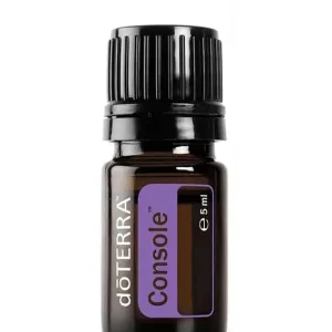 doTERRA Console® Skin Care Oil