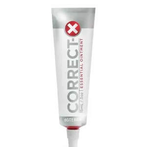 Correct-X™ Aromasalbe