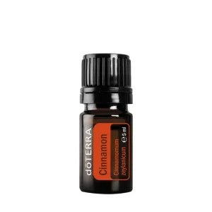doTERRA Cinnamon Bark (Zimtrinde)