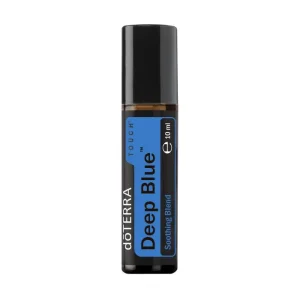 doTERRA Deep Blue Touch