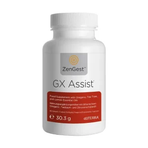 doTERRA GX Assist