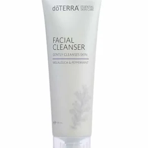 doTERRA-Gesichtsreiniger