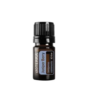 doTERRA Juniper Berry Wacholderbeere