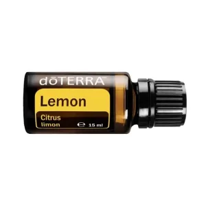 doTERRA Lemon