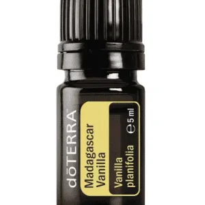 doTERRA Madagascar Vanilla (Vanille)