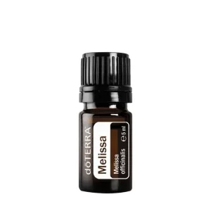 doTERRA Melissa