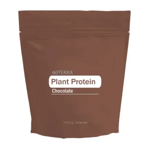 doTERRA Pflanzenprotein Schoko