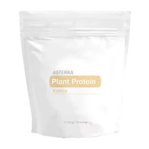 doTERRA Pflanzenprotein Vanille