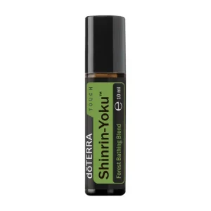 doTERRA Shinrin-Yoku Touch
