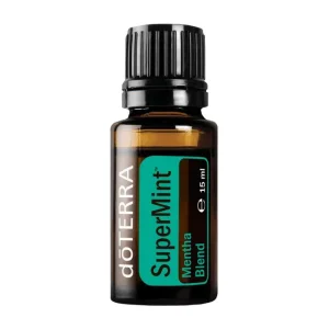 doTERRA Supermint - Minze-Mischung
