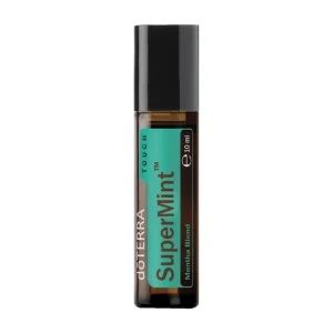 doTERRA Supermint Touch