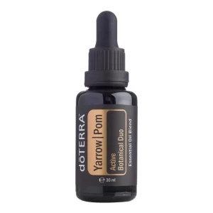 doTERRA Yarrow Pom