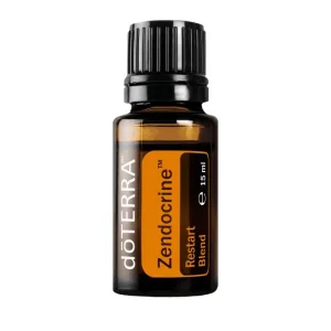 doTERRA Zendocrine - Mischung für den Neuanfang