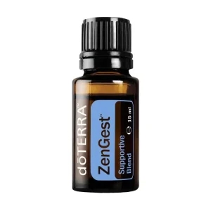 doTERRA Zengest - Unterstützende Mischung