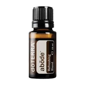 doTERRA abode