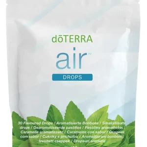 doTERRA Air Drops (Halspastillen)