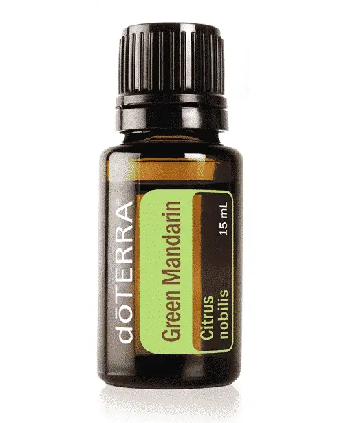 doterra-green-mandarin