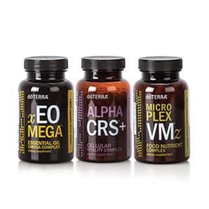 Nutritional supplements