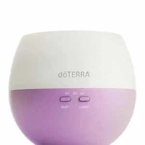 doTERRA diffuser