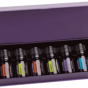 Essential Aromatics™ System