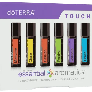 Essential Aromatics™ Touch