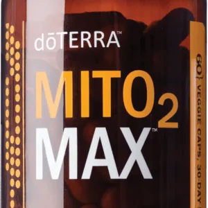 Mito2Max™ Energie- & Ausdauerkomplex