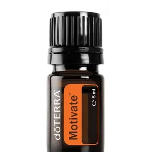 doTERRA Motivate® Ermutigende Mischung