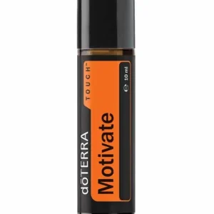 doTERRA Motivate®Touch Ermutigende Mischung