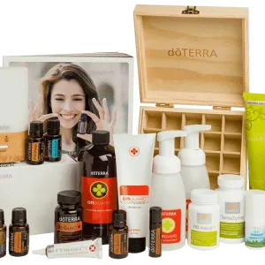 Natural Solutions Kit