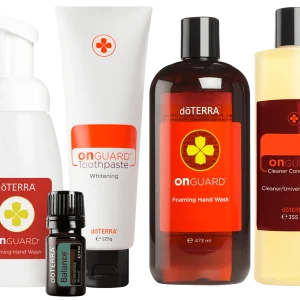 On Guard™ Add-On Bundle