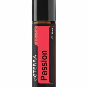doTERRA Passion® Touch Inspirierende Mischung