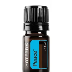doTERRA Peace® Beruhigende Mischung