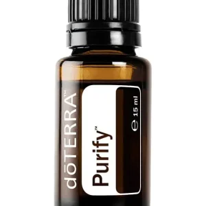 doTERRA Purify® Erfrischende Mischung