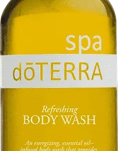 doTERRA SPA Erfrischendes Duschgel
