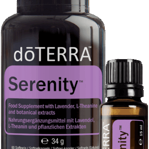 doTERRA Serentiy