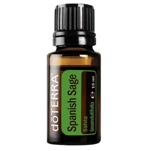 doTERRA Spanischer Salbei